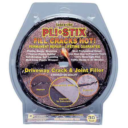 PLI-STIX PATCH CRACK PLI-STIX 1"" 35099